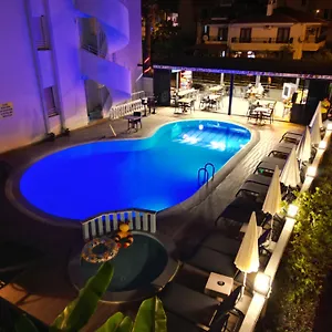 Nature Apart Otel